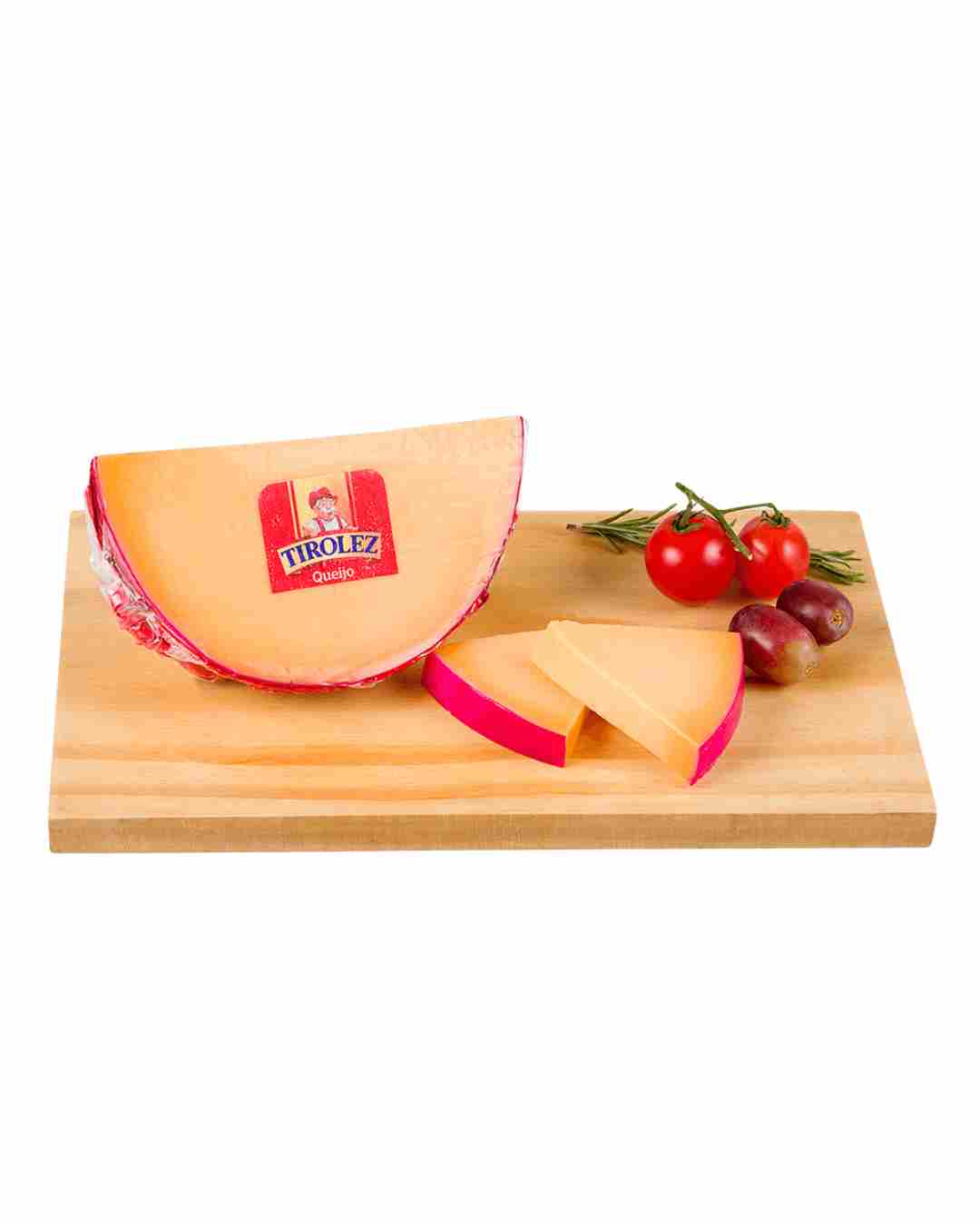 Queijo Reino Cunha Tirolez 150g